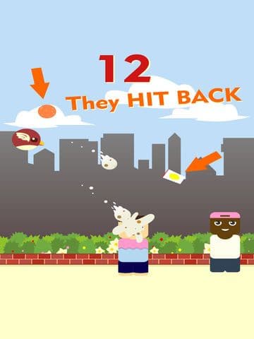 Poopie Bird screenshot 3