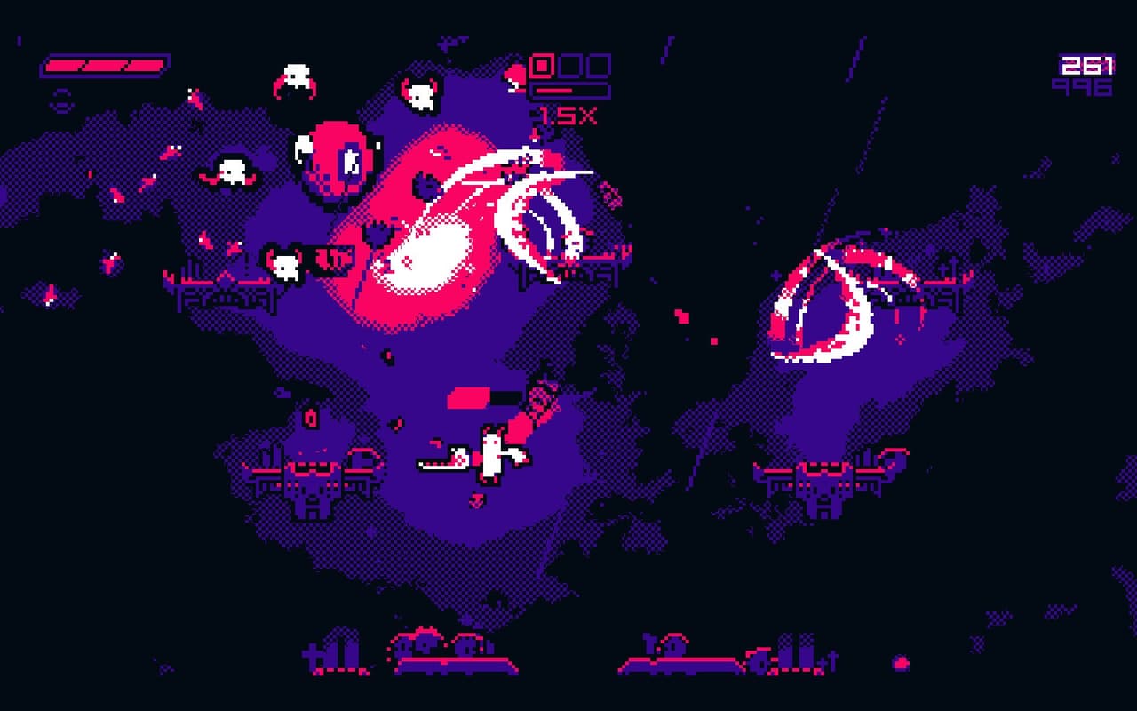 Hell is Other Demons screenshot 5