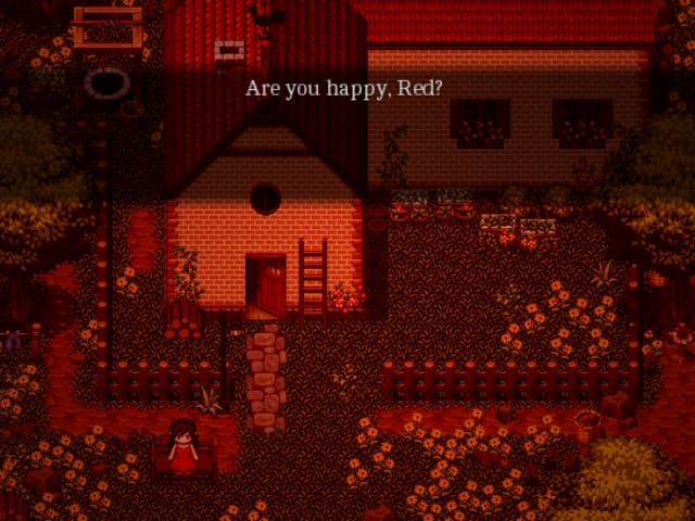 Dear RED - Extended screenshot 5