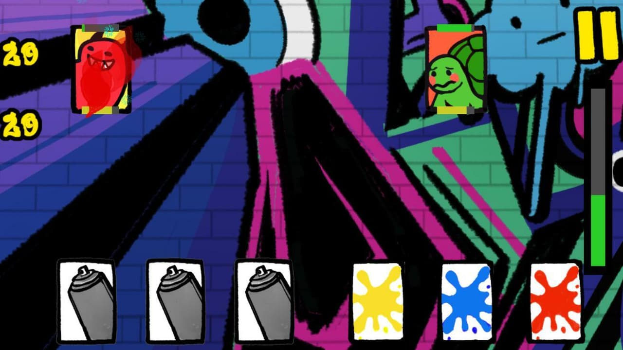 Craffiti screenshot 3