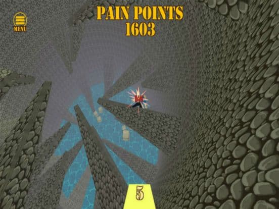 GO PUSH THE RAGDOLL FALL: To Kill The Stickman screenshot 4