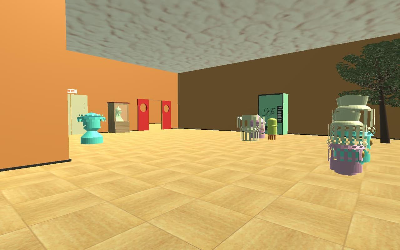 Escapa (Bouchra_B) screenshot 2
