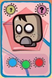 Rumage Card Game