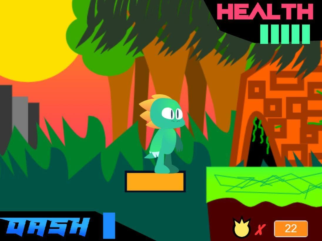 Scalex - Official Game