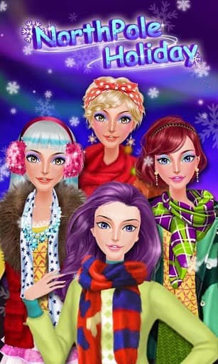 North Pole Holiday screenshot 4