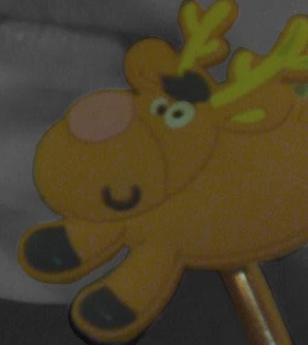 Feed Me Through A Straw