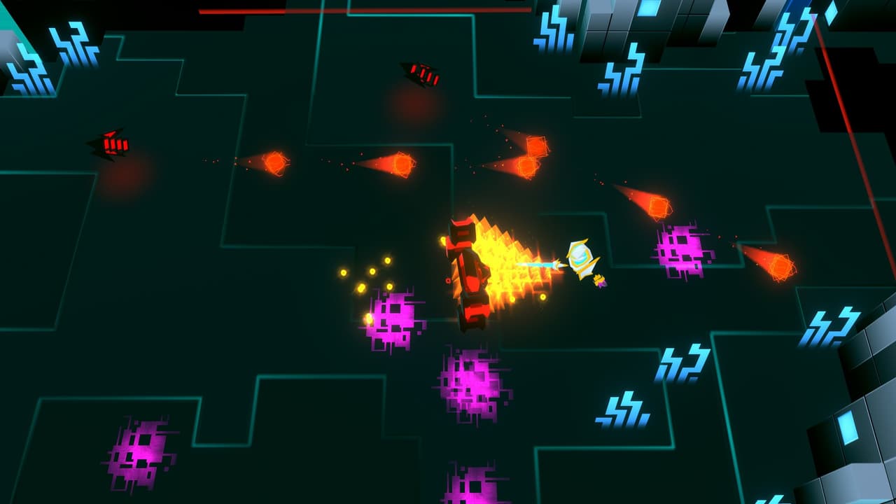 CONTINUE screenshot 2