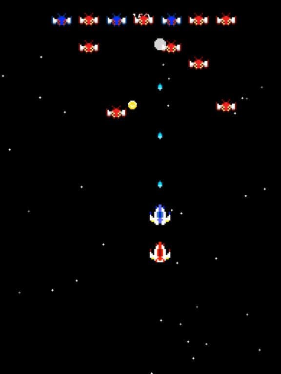 Star Combat screenshot 5