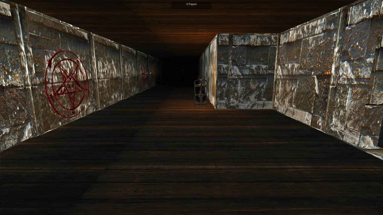 A STRANGE HOUSE screenshot 4