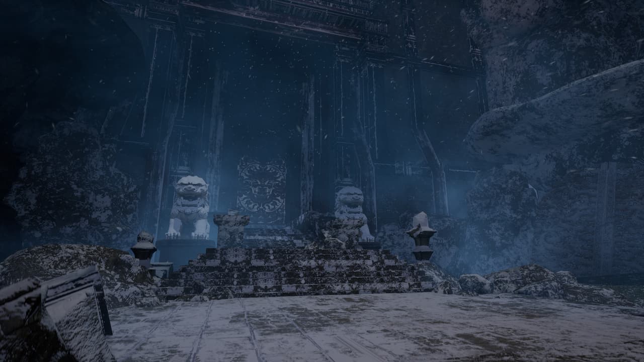 冰封之门 screenshot 5