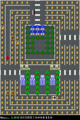 DotMan screenshot 5