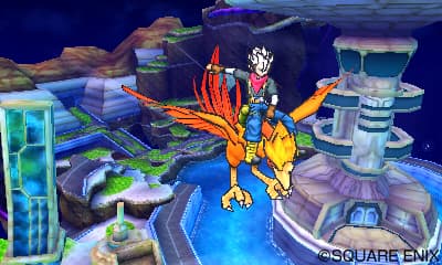 Dragon Quest Monsters: Joker 3 screenshot 4