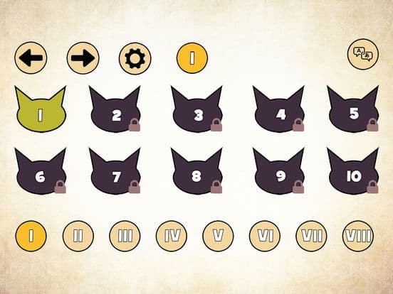 Bass Cat HD screenshot 3