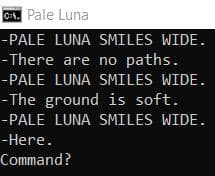Pale Luna (Remade) screenshot 6