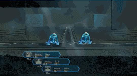 Inspirited [Demo] screenshot 4