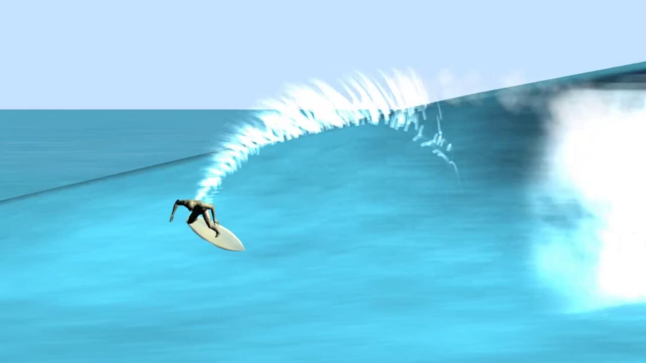 Search for Surf screenshot 2