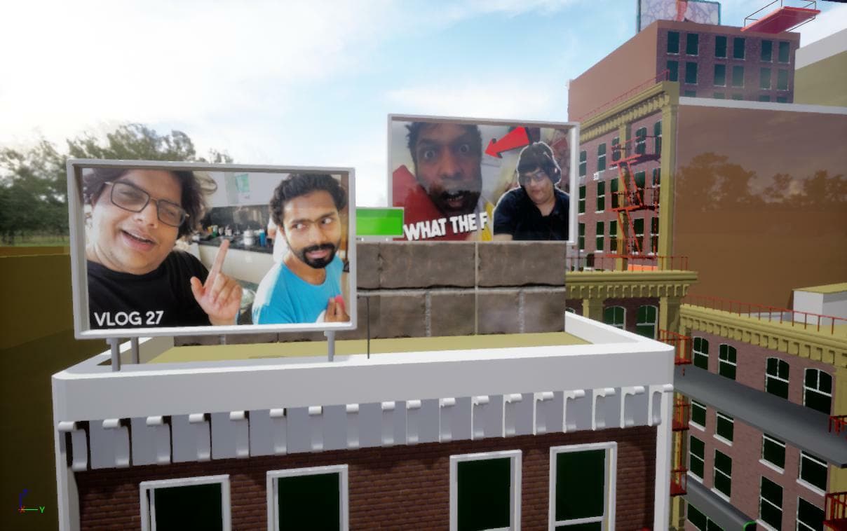 TANMAY BHAT GAME screenshot 4