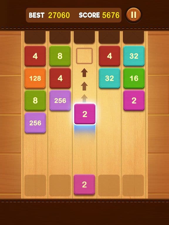 Shoot n Merge screenshot 5