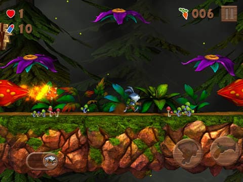 Raby screenshot 3
