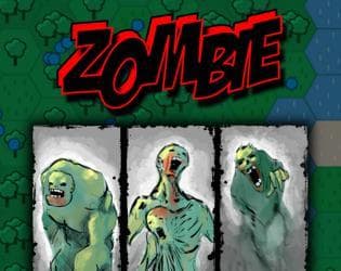 COMPO: Zombie Tactics