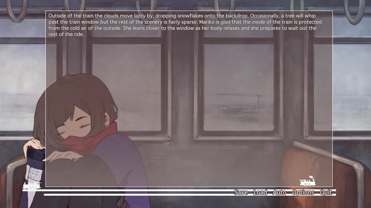 When Our Journey Ends screenshot 4