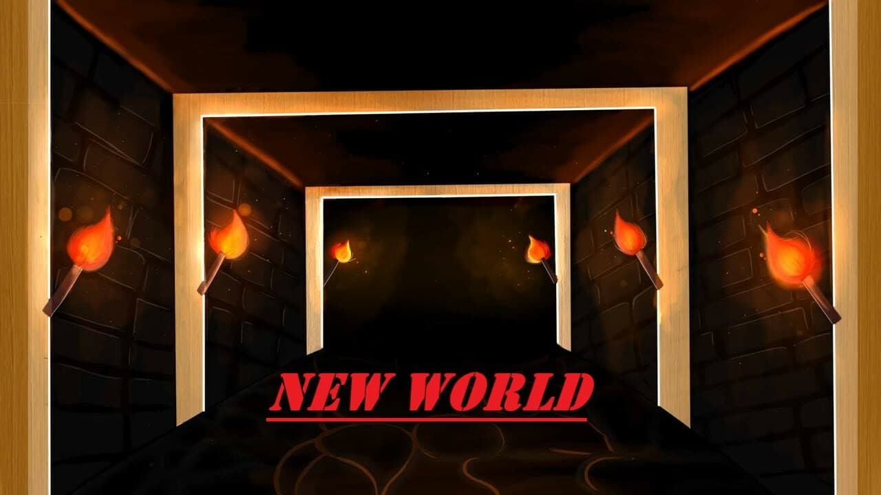 Novo Mundo (Jacome)