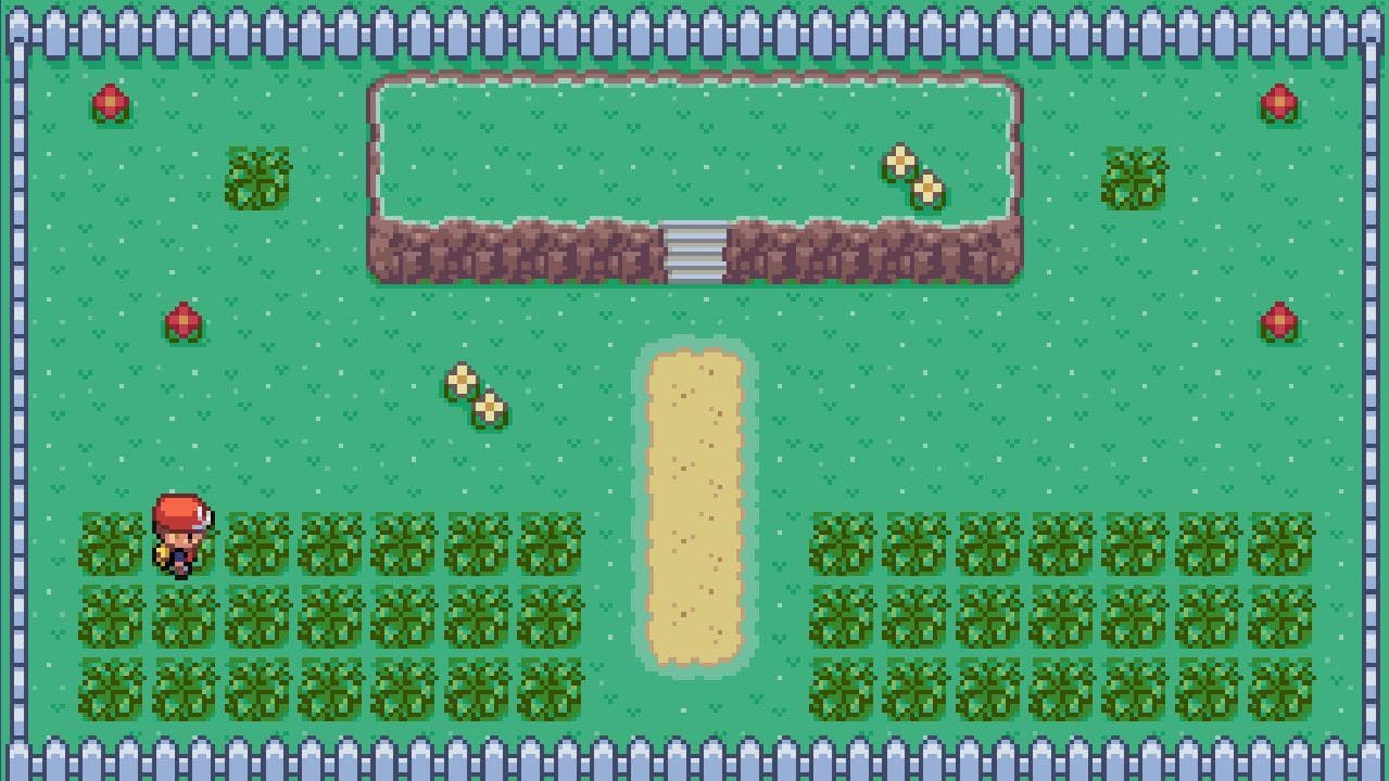 CombatPokemonByCater screenshot 2