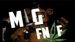 MLG FNAF Remastered