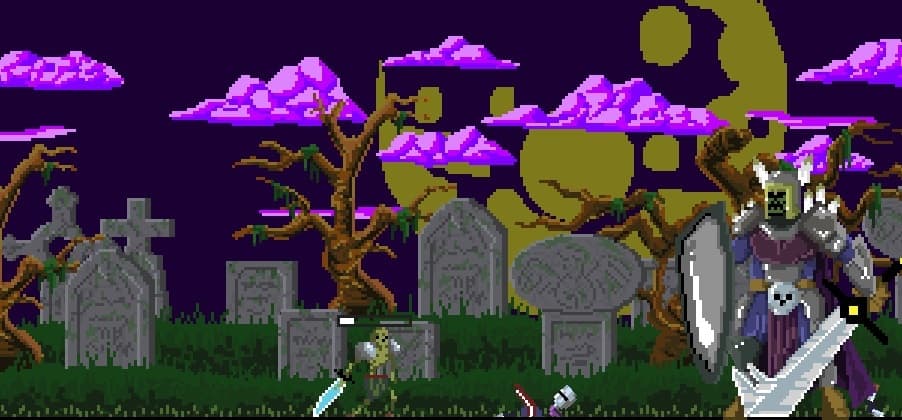 Evenfall