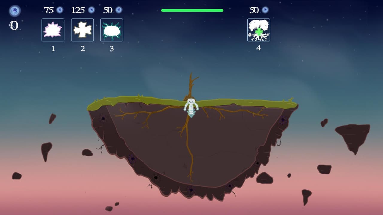 Monn screenshot 3