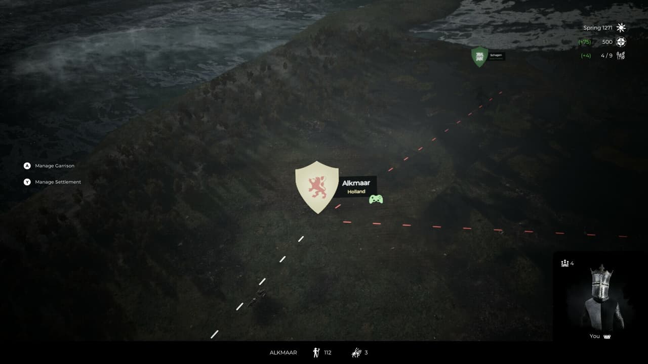 Voor De Kroon screenshot 5