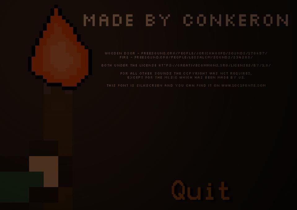 Last Flame screenshot 3