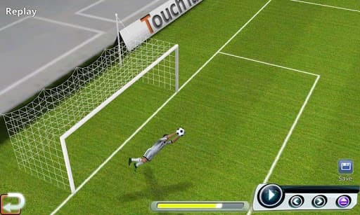 World Soccer League