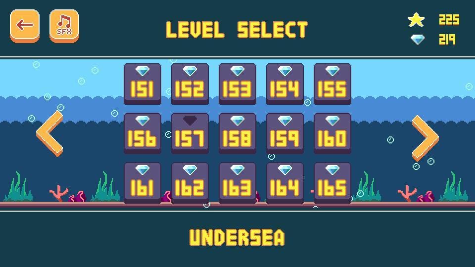 Flippy Slime Friends screenshot 4