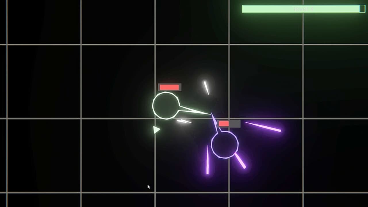 Trigonomis screenshot 3