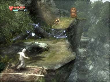 Where the Wild Things Are: The Videogame screenshot 6