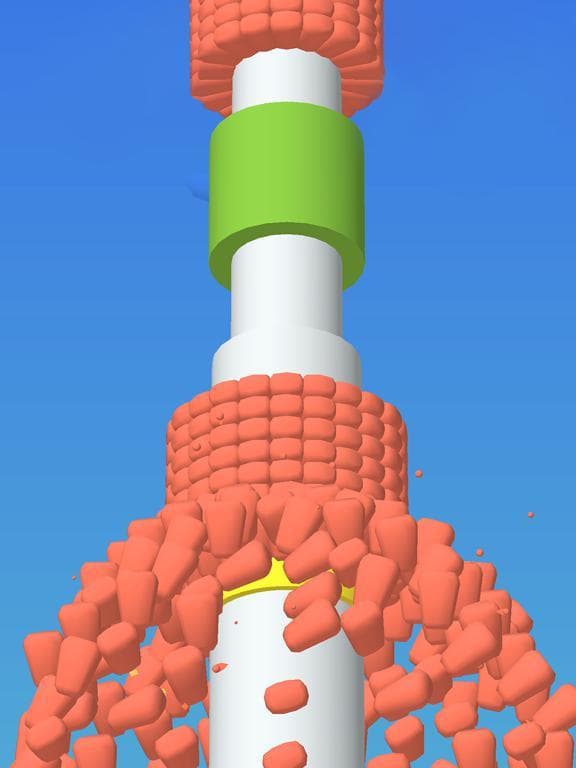 Cut Corn - ASMR game screenshot 5