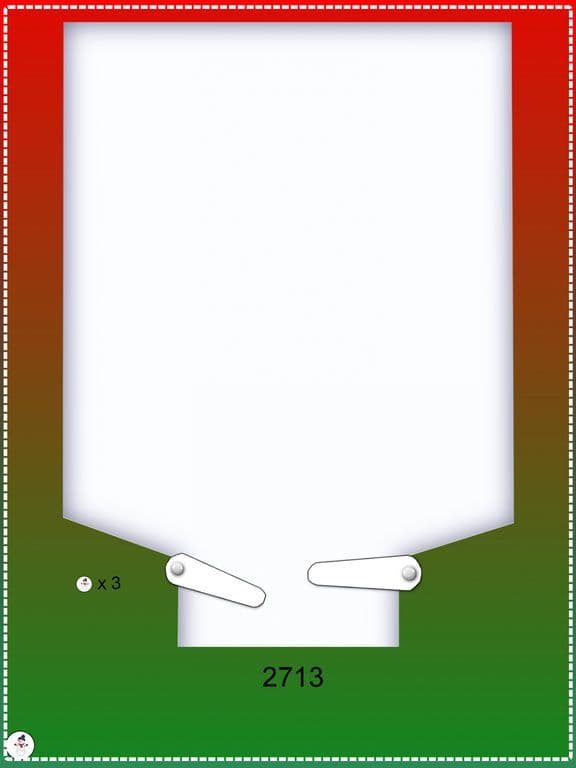 Santaball - Christmas Pinball - Free