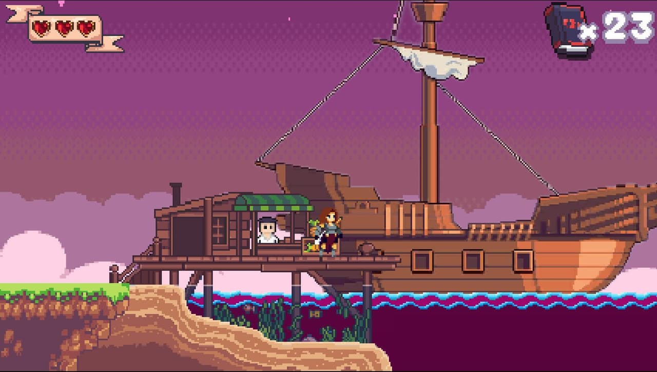 Batata Sagrada screenshot 3