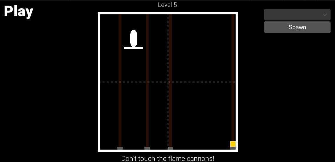 Interdimensional Jigsaw screenshot 3