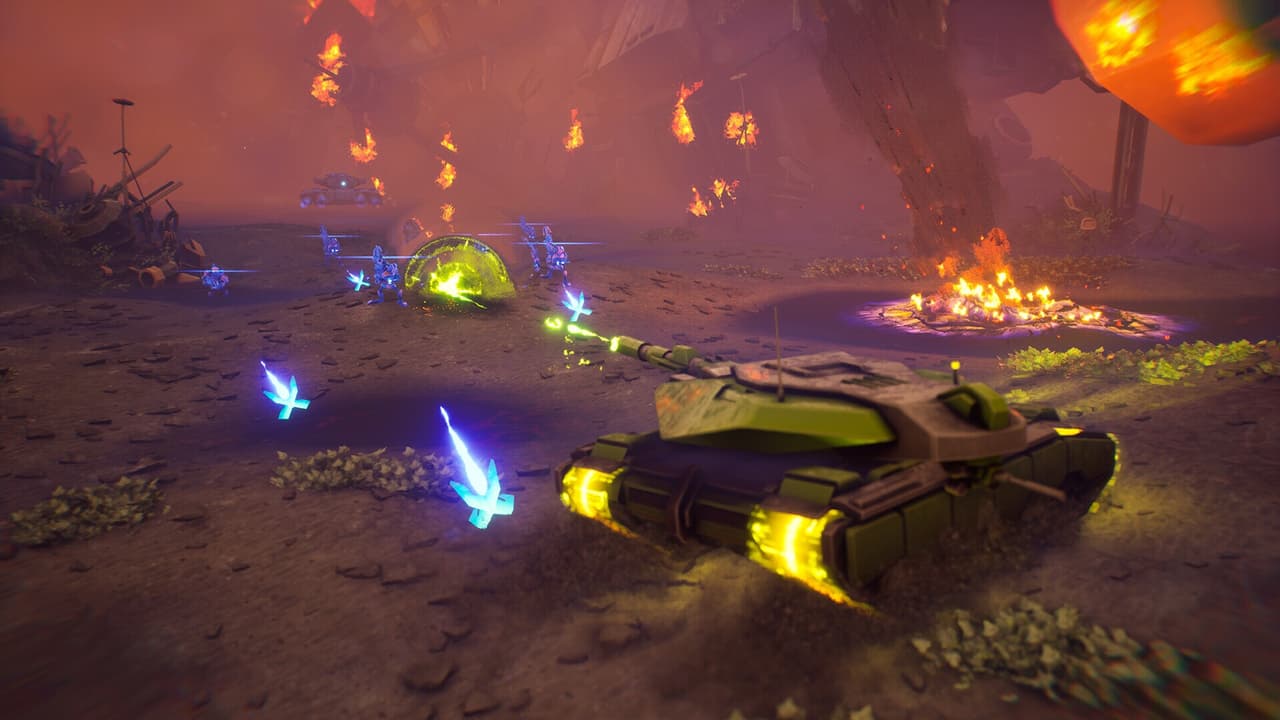Akimbot screenshot 6