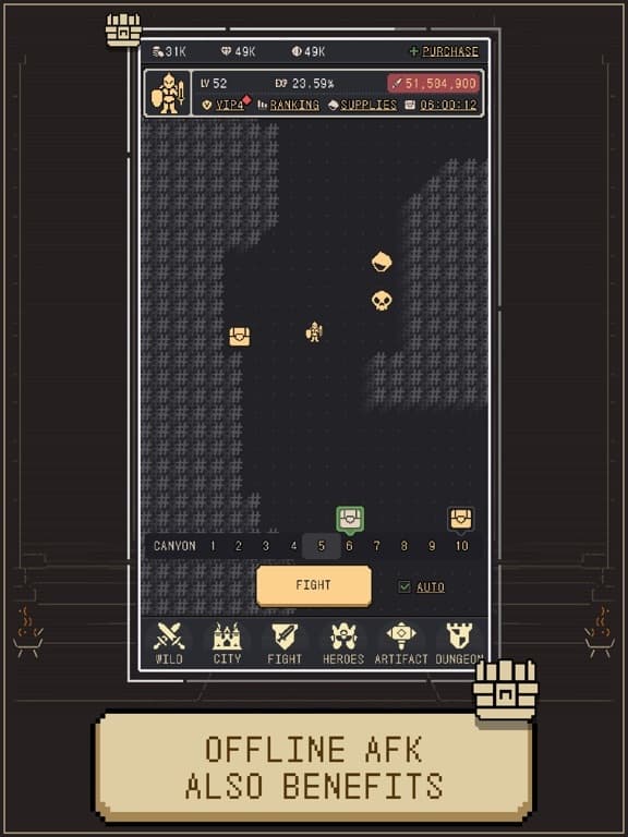Code Heroes screenshot 3