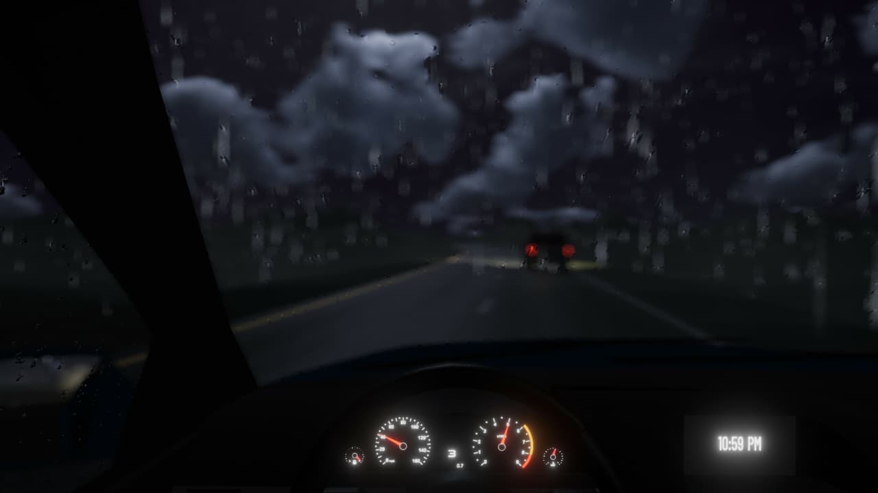 Nightvision screenshot 5