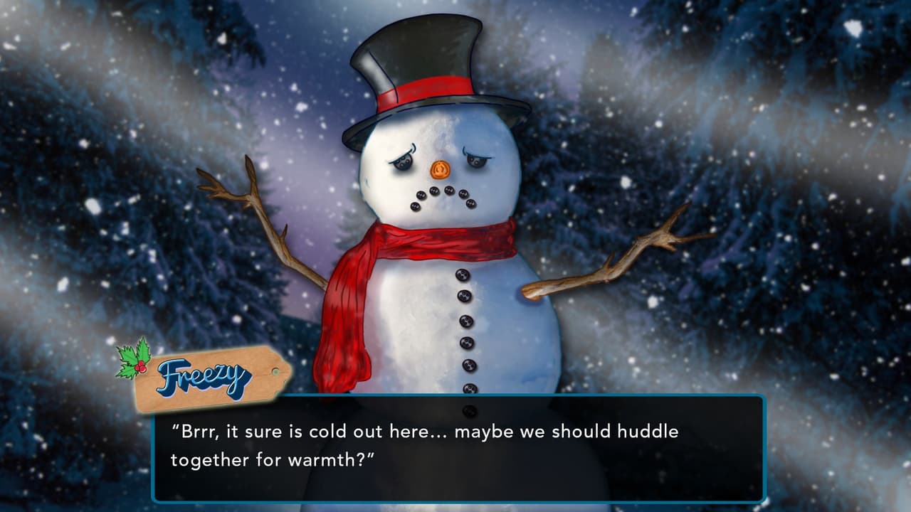 Santas Big Sack screenshot 5