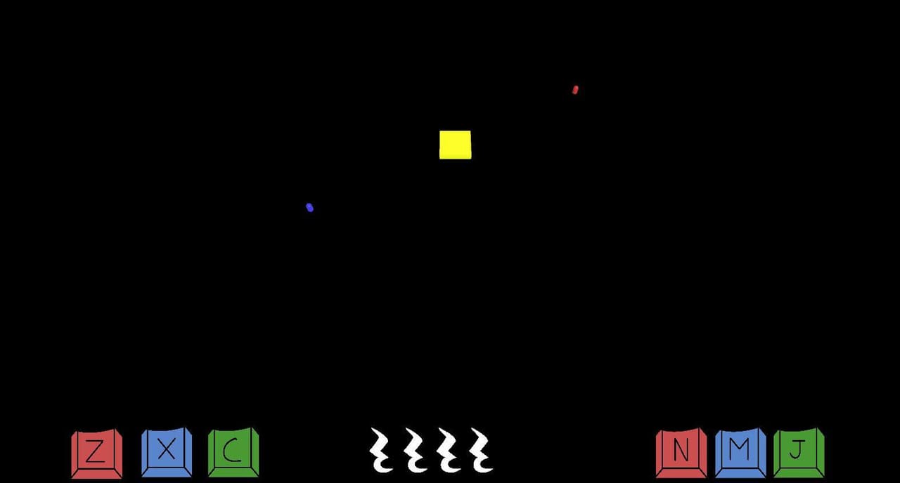 Intended Resonance screenshot 2