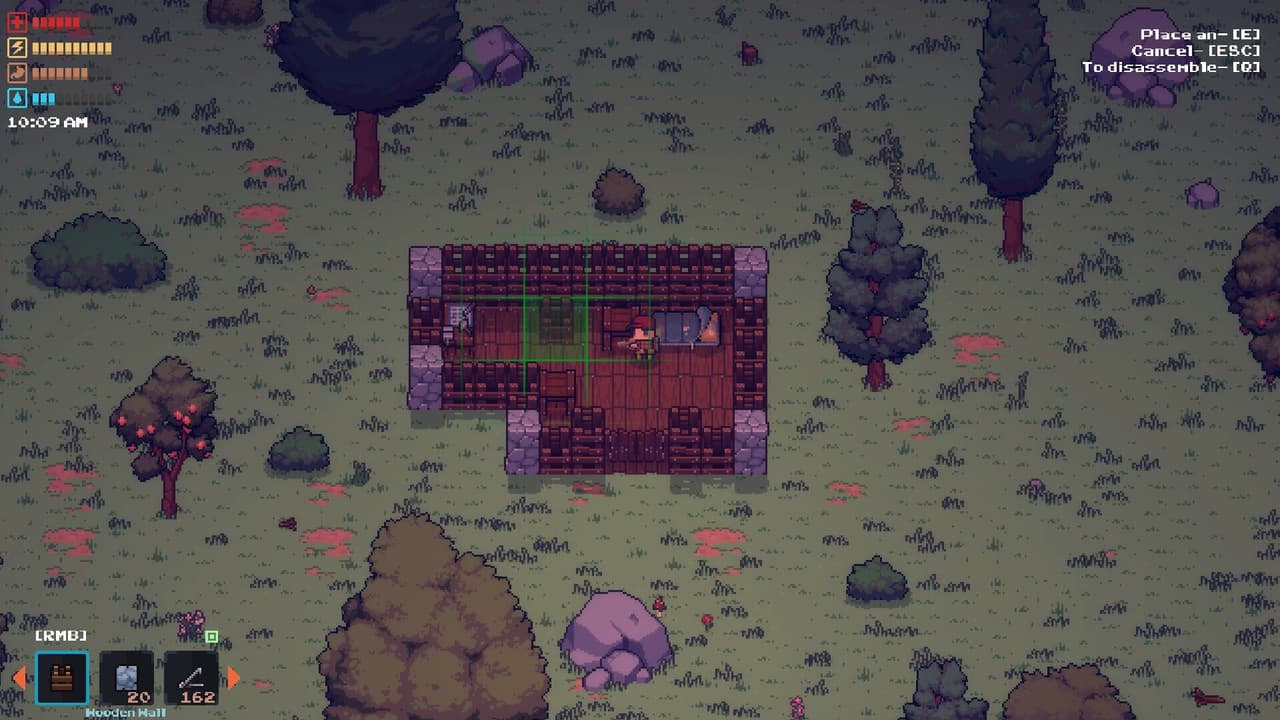 iZolated screenshot 4
