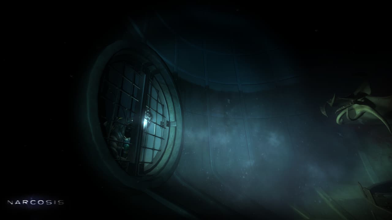 Narcosis screenshot 4