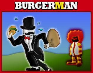 Burgerman