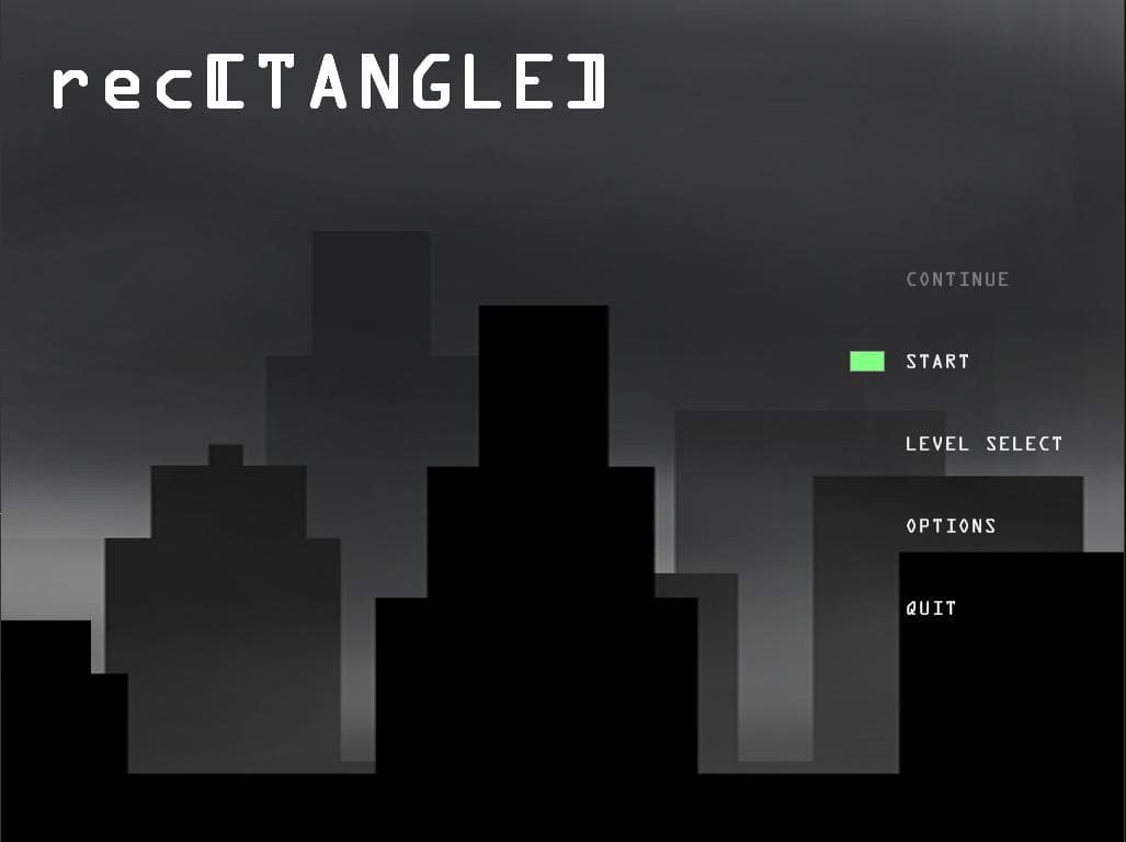 recTANGLE screenshot 2