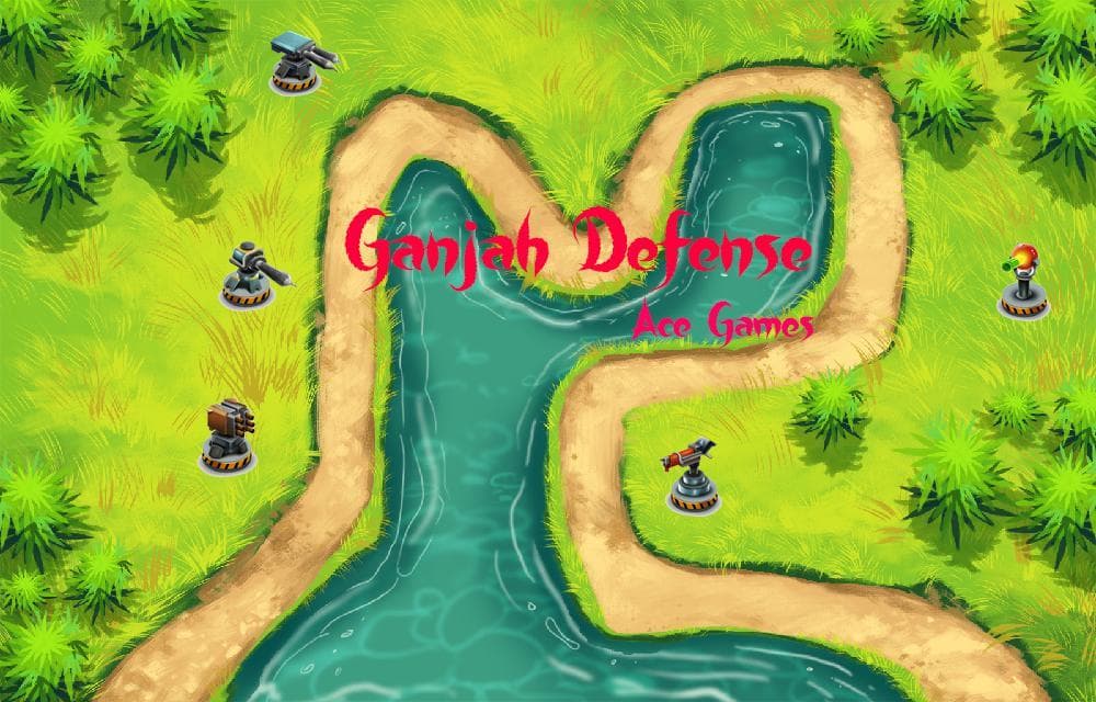 Ganjah Defense